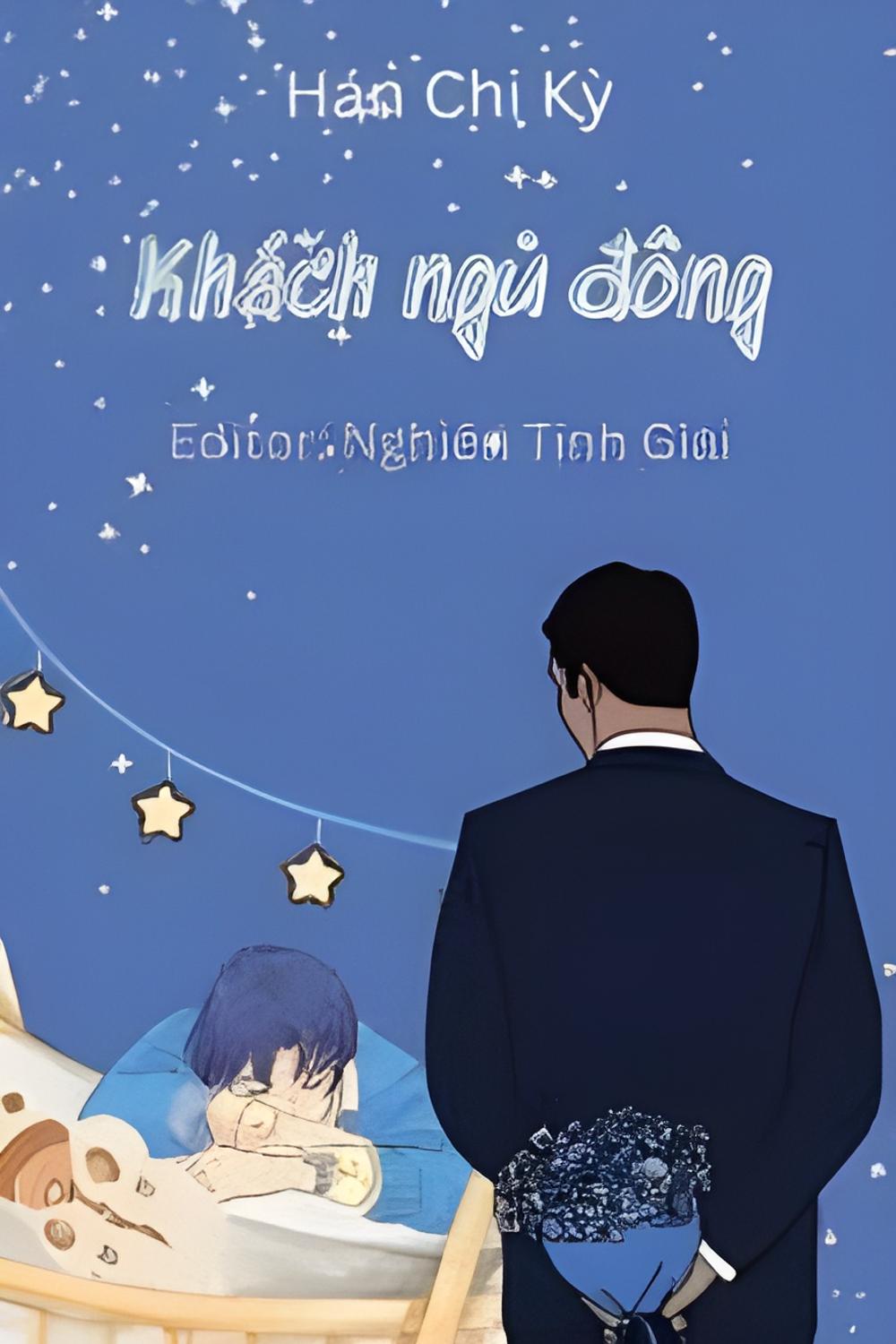 khach ngu dong - TOP 6 truyện siêu sắc đỉnh nhất bạn nên đọc